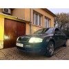 Skoda Superb 1